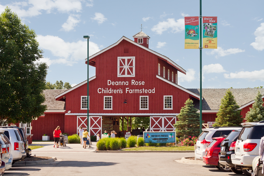 Barnyard Breakfast at Deanna Rose Farmstead