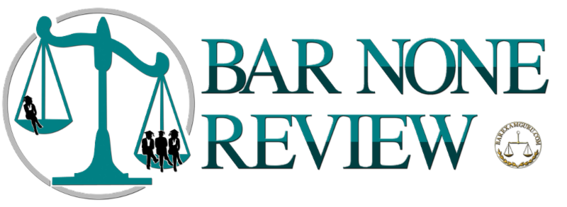 Bar exam essay predictions picture