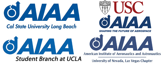 March 11) AIAA LA-LV University Student Branches mini-Conference 2023