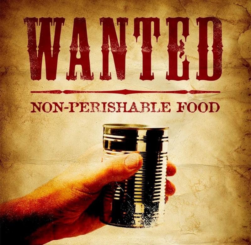 Food Drive
