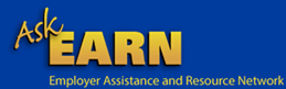 Logo: AskEarn - Employer Assistance and Resource Network