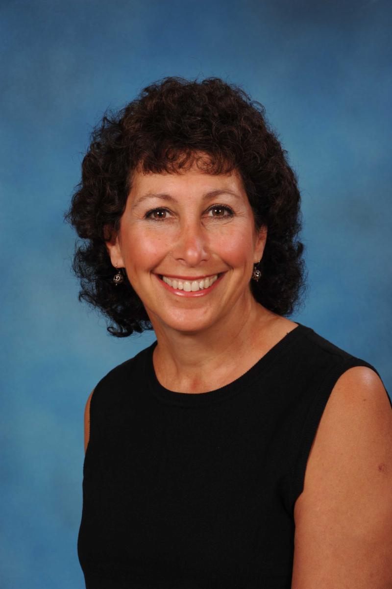 Stacey Smith, APR, Fellow PRSA