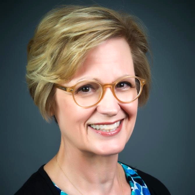 Cinde Weatherby