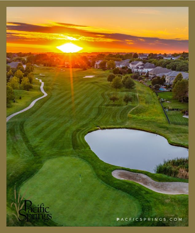 Nebraska Golf Tournaments 2025
