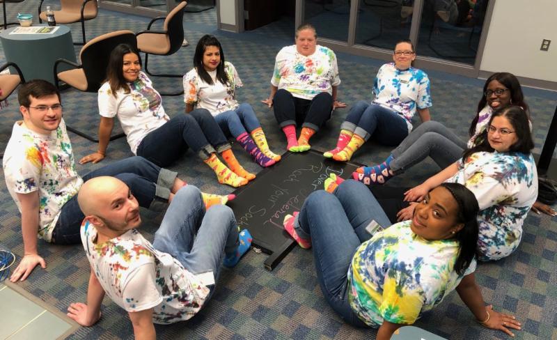 Rock Your Socks