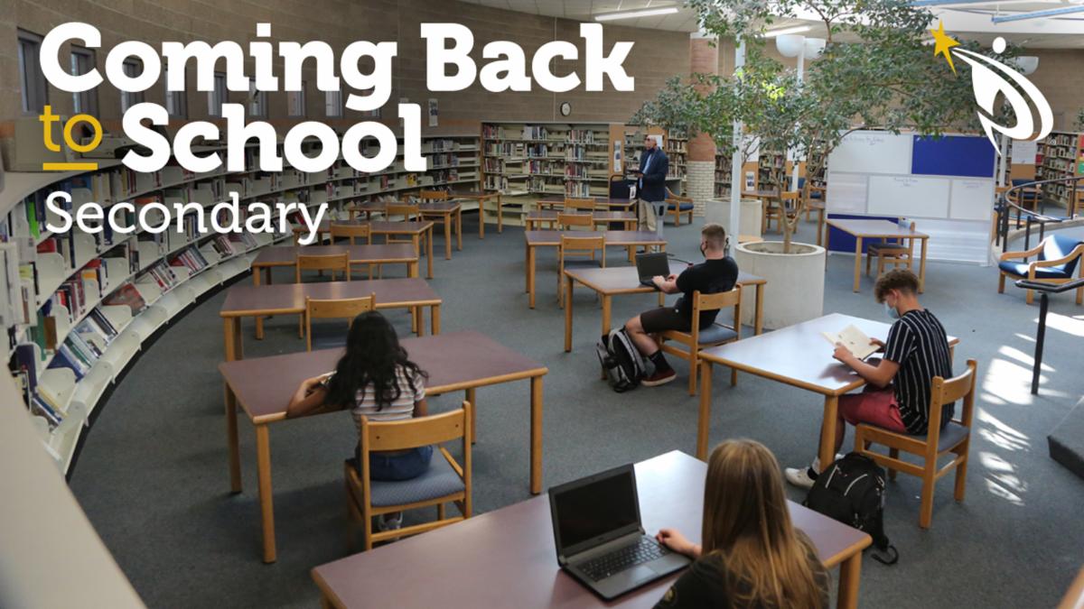 Great Happens Here: Meet a teacher of the year; new elementary school named 1 Great Happens Here: Meet a teacher of the year; new elementary school named 1