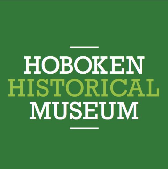 Hoboken Museum logo