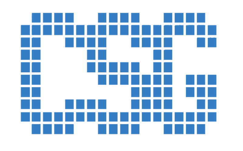 image of CSG Logo