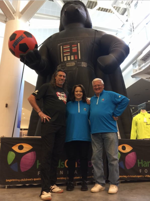 Cleveland Health and Wellness Expo