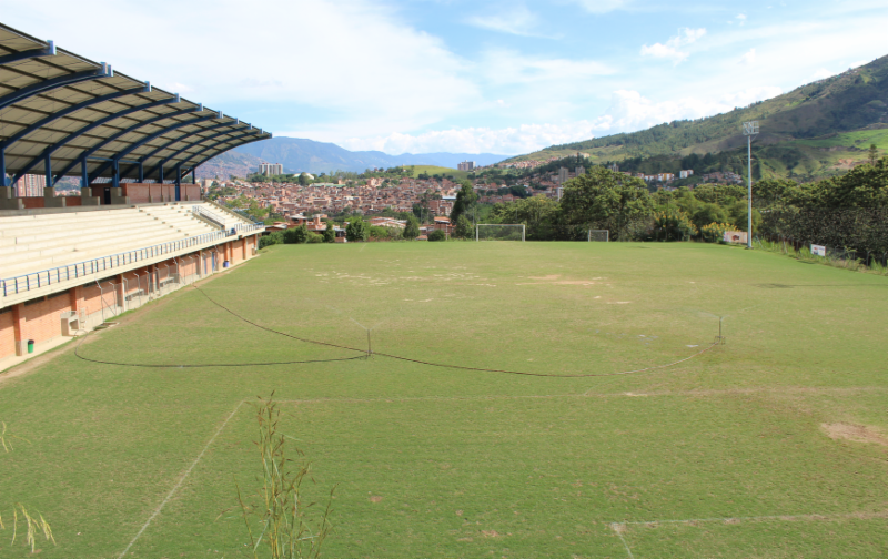 COSDECOL Stadium