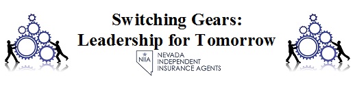 Nevada Independent Insurance Agents 71st Annual State Nevada Independent Insurance Agents 71st Annual State