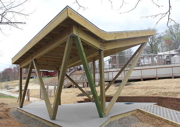 Outdoor World Learning Lab