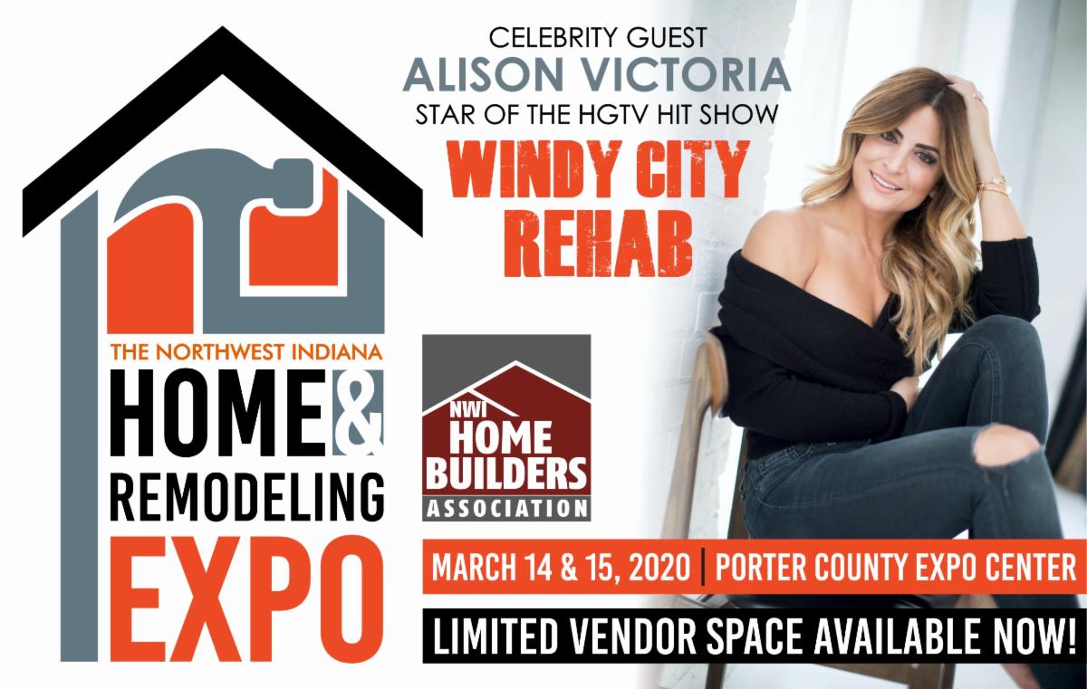 2020 Nwi Home Remodeling Expo