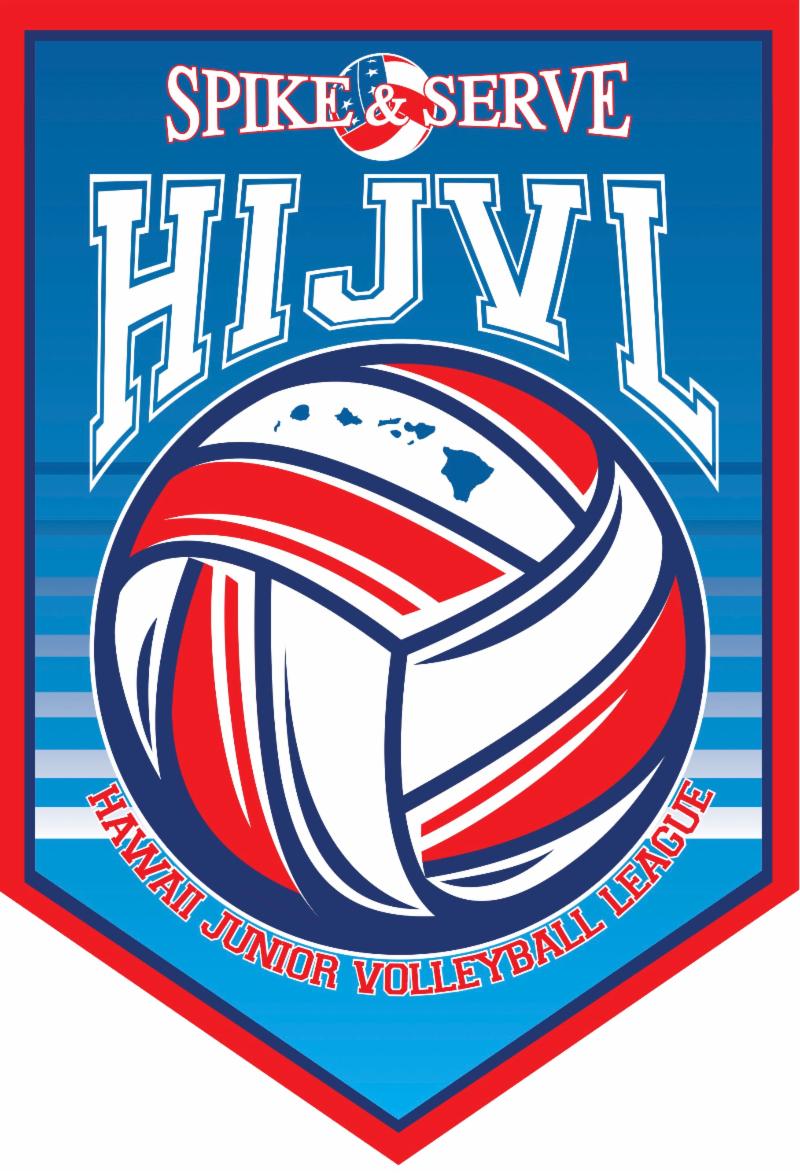 HAWAII JUNIOR VOLLEYBALL LEAGUE Summer 2019