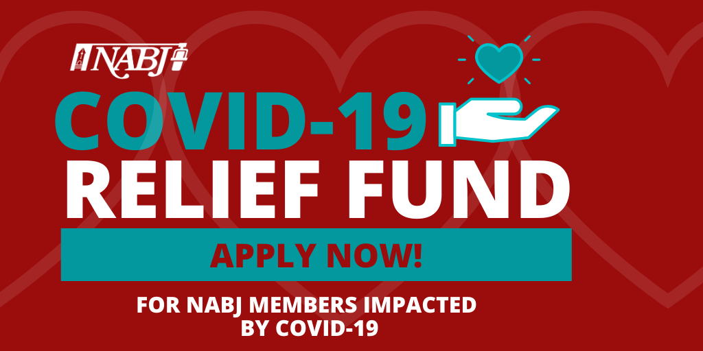 National Association Of Black Journalists