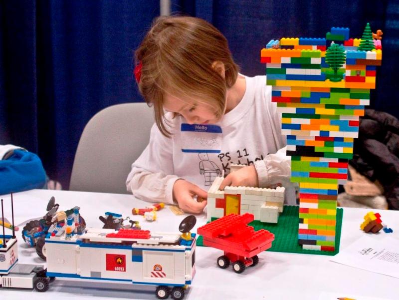 FIRST Inspire, FRC Kickoff and FTC/FLL Qualifiers