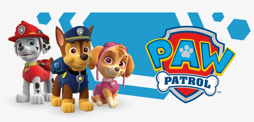 Paw Patrol Paloozza With Chase Marshal And Skye At The Pop Shop