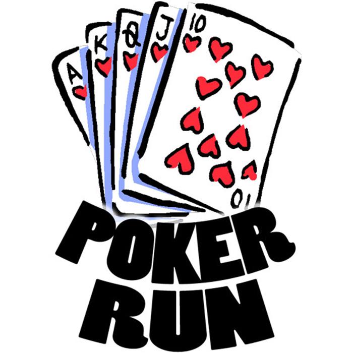 Boomers Club Poker Run April 2, 2023
