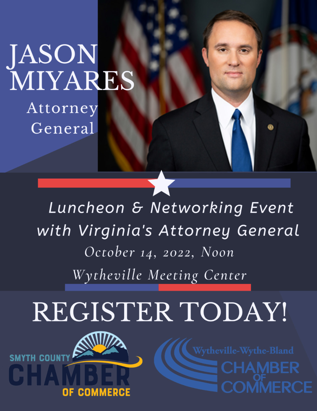 Smyth County Busted Paper