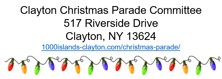 the 54th annual clayton christmas parade and fireworks will be held on saturday december 3rd 2016 starting at 6pm the theme to this years christmas in - Clayton Christmas Parade the 54th annual clayton christmas parade and fireworks will be held on saturday december 3rd 2016 starting at 6pm the theme to this years christmas in - Clayton Christmas Parade