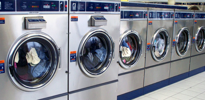 Dexter Service School