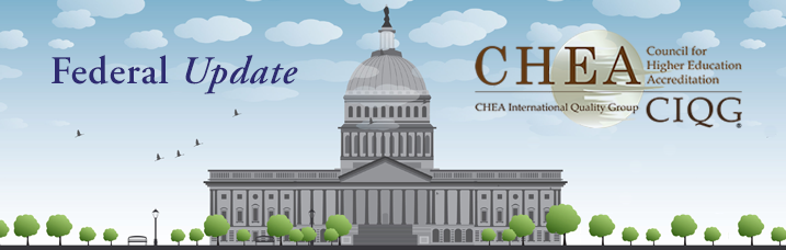 federal update