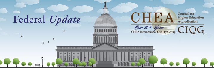 federal update
