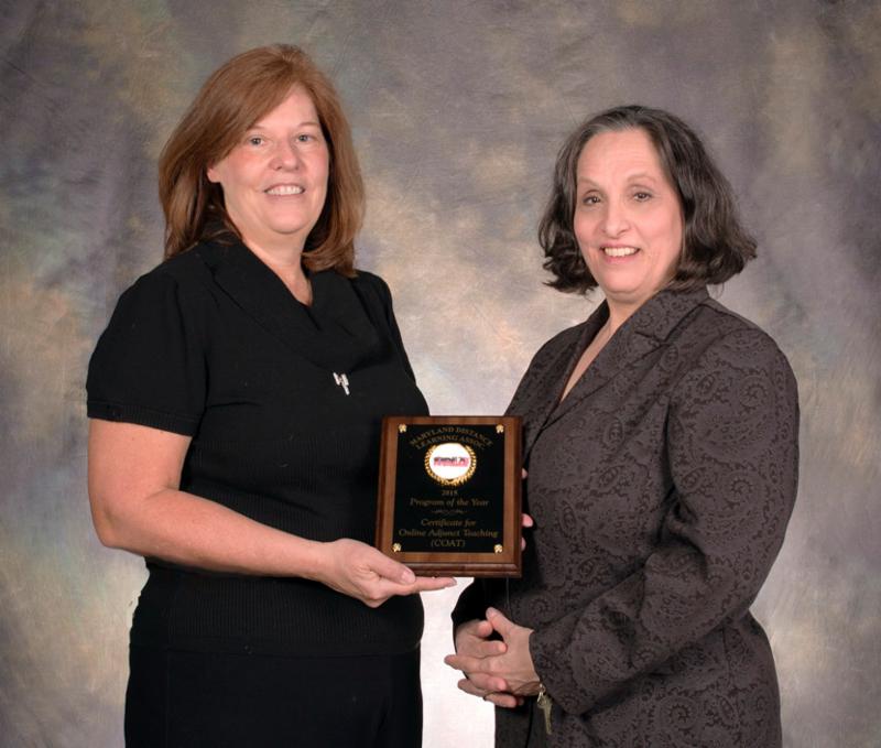 MDLA Award
