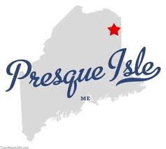 Presque Isle